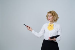 transgender voice training